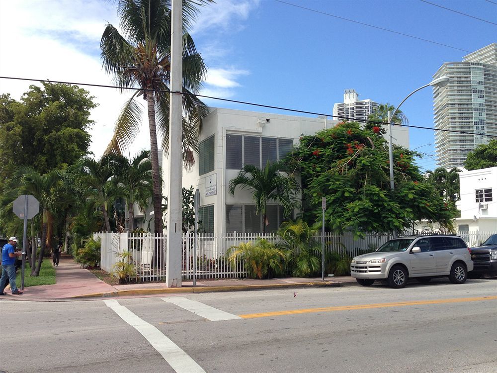 Luxury Miami Beach Apartments By Michigan מראה חיצוני תמונה