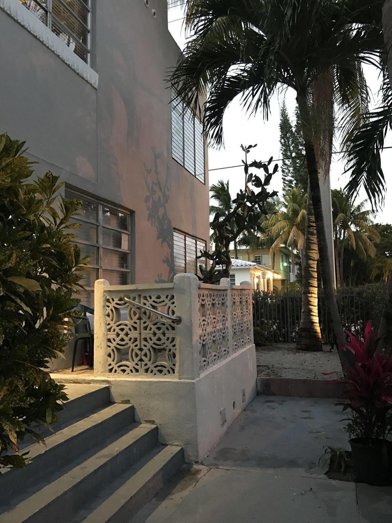 Luxury Miami Beach Apartments By Michigan מראה חיצוני תמונה